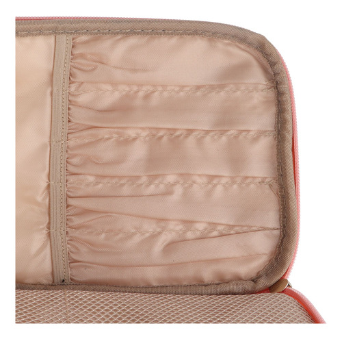 Neceser De Viaje Impermeable Para Maquillaje Bolsa De Viaje