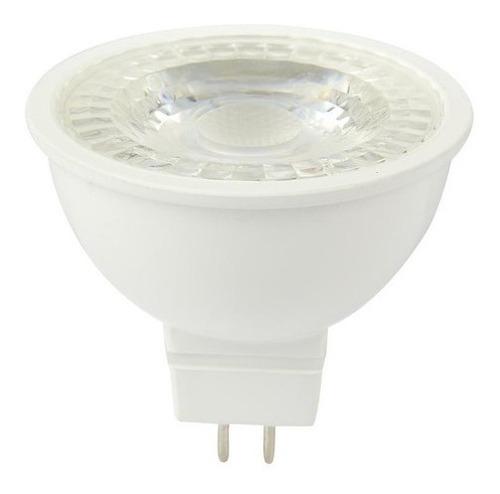 Foco Led 6w Luz Blanca Calida Mr16l-led/001/30 Tecnolite