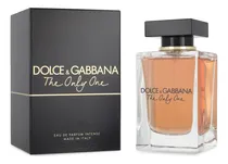 Comprar O único spray Edp intenso de 100 ml - Dama