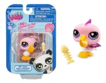 Comprar Littlest Pet Shop X1 Fig Mascota + Accesorio Sharif Express