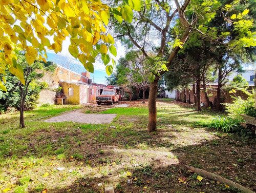 Venta Lote Ituzaingo Villa Ariza
