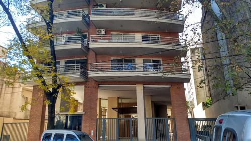 Departamento De 2 Ambientes En Torre Con Amenities