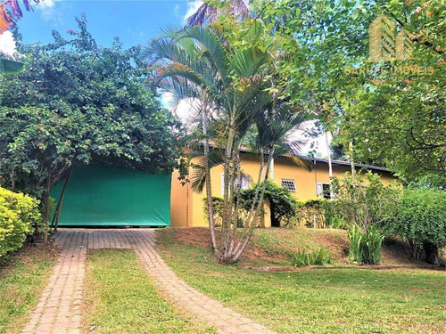 Imagem 2 de 30 de Chácara À Venda, 1618 M² Por R$ 500.000,00 - Santa Cecília I - São José Dos Campos/sp - Ch0006