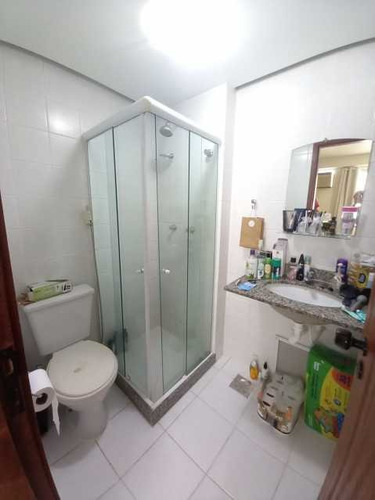 Imagem 14 de 15 de Casa Em Condomínio-à Venda-camorim-rio De Janeiro - Svcn30174
