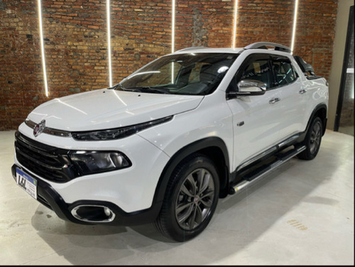 Fiat Toro 2.0 16V TURBO DIESEL RANCH 4WD AT9