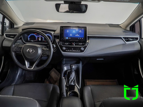 Toyota Corolla 2.0 16V 4P FLEX XEI DIRECT SHIFT AUTOMÁTICO CVT