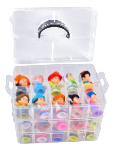 Estuche Compatible Con Fisherprice   People Friends  Pe...