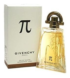 Perfume Pi Givenchy Para Caballero | MercadoLibre 📦