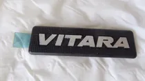 Comprar Vitara Emblema Panel Instrumentos  Guantera 4x4 Original