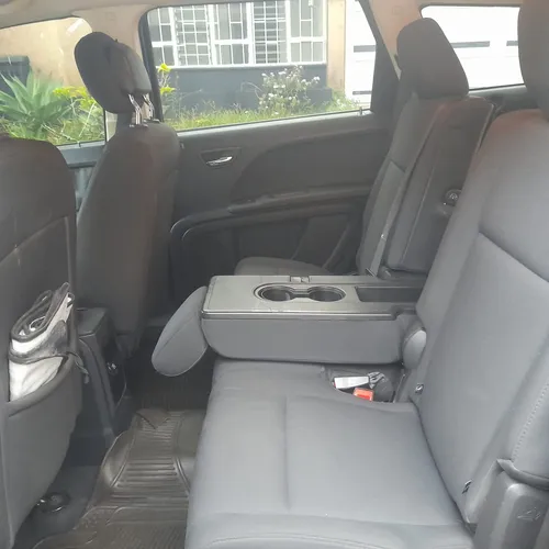 Dodge Journey 2.4 Se/express
