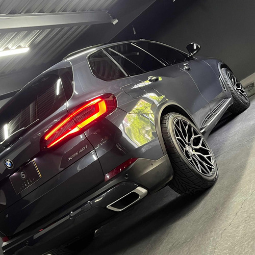 BMW X5 3.0 Xdrive 40I At