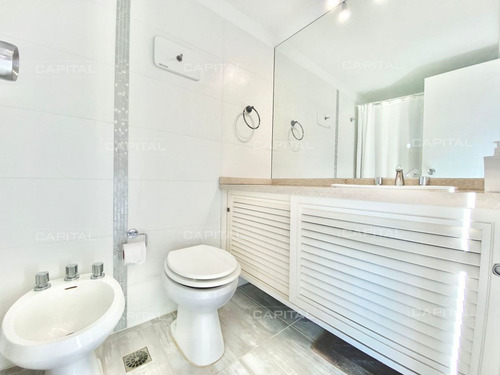 Imagen 13 de 18 de Apartamento De Tres Dormitorios En Venta, Punta Del Este - Punta Del Este Peninsula