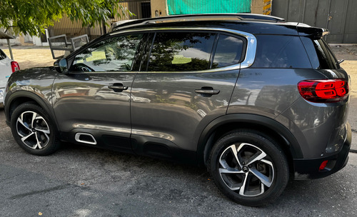 Citroën C5 Aircross 1.6 Thp Eat6 Feel Pack