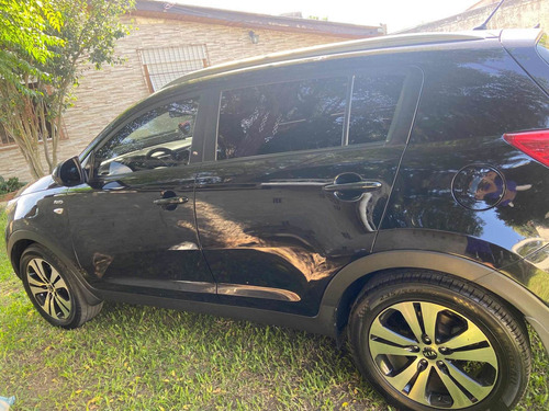 Kia Sportage 2013 2.0 Lx 4x2 Flex Aut. 5p