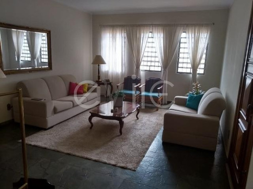 Imagem 3 de 18 de Casa À Venda Em Jardim Chapadão - Ca008856