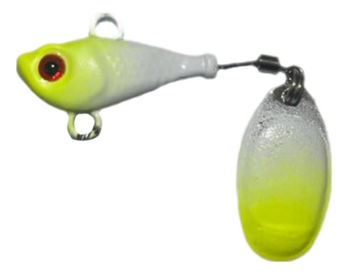 Isca Artificial Hunter Jigs Little Hunter 15g