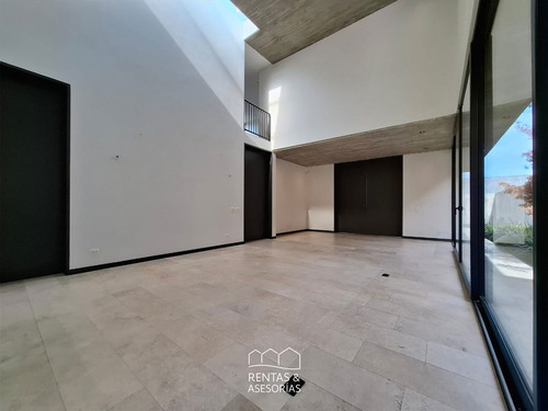 Venta Casa En Condominio - Av. La Dehesa