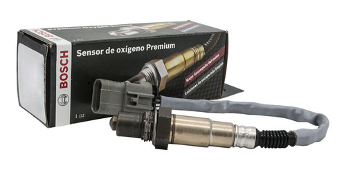 Sensor Oxigeno Banco1 (pos1) Aveo Ng 1.5 2018 - 2022