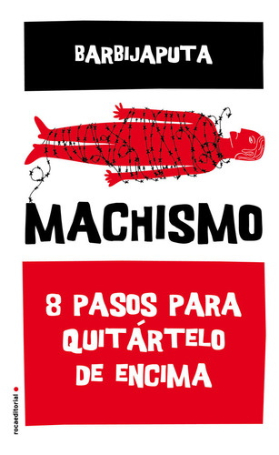 Libro Machismo