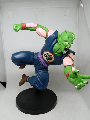 Banpresto Dragon Ball Z Match Makers Piccolo Daimaoh Origina (Usado)