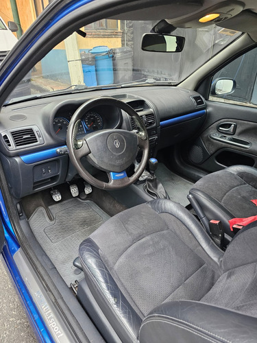 Renault Clio 2.0 Sport Mt