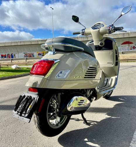 Vespa Gts 300cc E5