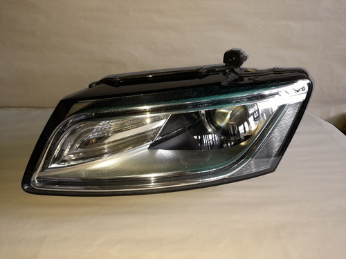 Faro Izquierdo Audi Q5 2012 2015 2017 Original Valeo