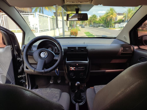 Imagen 9 de 10 de Volkswagen Fox