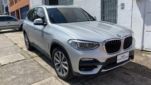 Bmw X3 30i Dun261