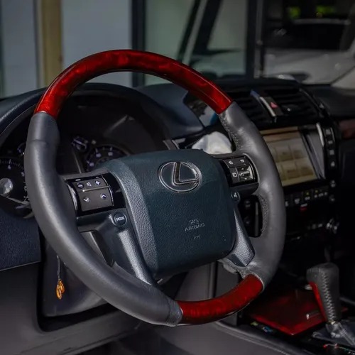Lexus GX GX460 4.6