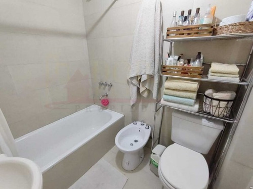 Imagen 9 de 9 de Departamento 2 Ambientes Con Balcon