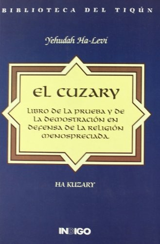 El Cuzary - Ha Kuzary
