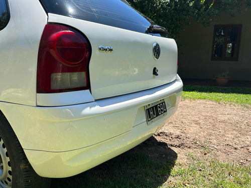 Volkswagen Gol 1.4 Power Ps+ac 83cv