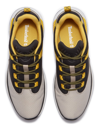 Timberland Tree EURO TREKKER Hombre TB0A6DK8EUV