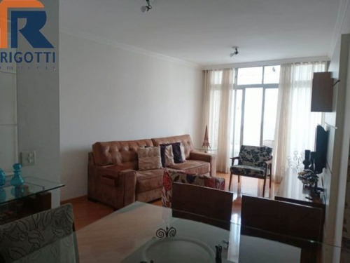 Imagem 1 de 15 de 03591 - Apartamento 3 Dorms. (1 Suíte), Vila Adyana - São José Dos Campos/sp - 3591