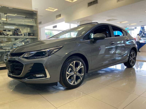 Chevrolet Cruze 1.4 Sport6 Lt Automatico