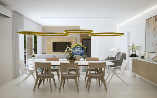 Imagem 4 de 30 de Mega Empreendimento, Oportunidade, Uma Quadra Da Praia An6027 - Vant6027