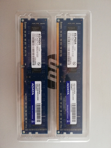 Memoria Ram Ddr 3 4gb 