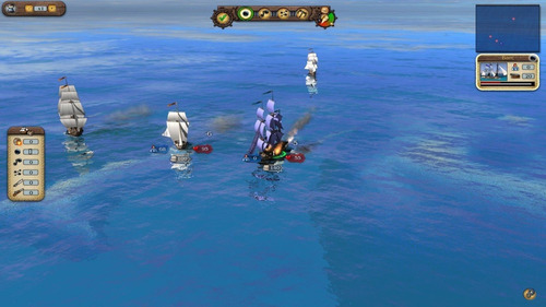 Port Royale 3 Pirates & Merchants Xbox 360