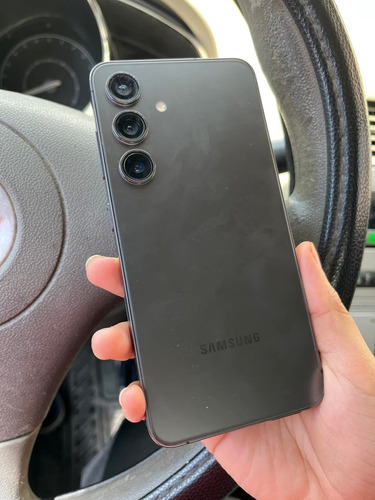 Samsung S24 Americano Para Usar Con Wifi Gris (Usado)