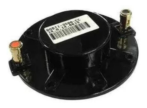 Imagem 3 de 3 de Reparo Oneal Odt 3600 Ti