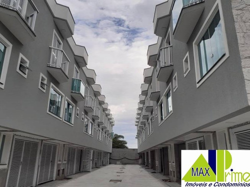 Imagem 9 de 21 de Sobrado Condominio Fechado Penha - Ca00808 - 71004575