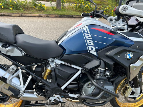Bmw Gs 1250 Gs Premium Trophy