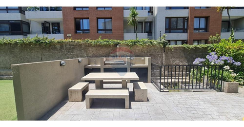 Lindo Y Amplio Dúplex, Con Jardín Y Terraza