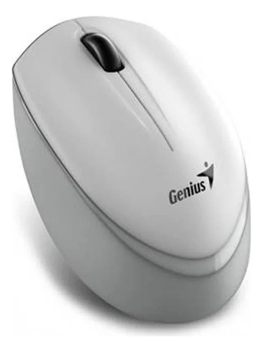 Mouse Genius Nx-7009 Wireless Blueeye Ergonomico