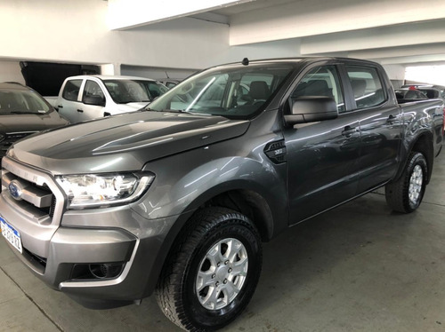 Ford Ranger 3.2 Xls 4x4 Manual 2017