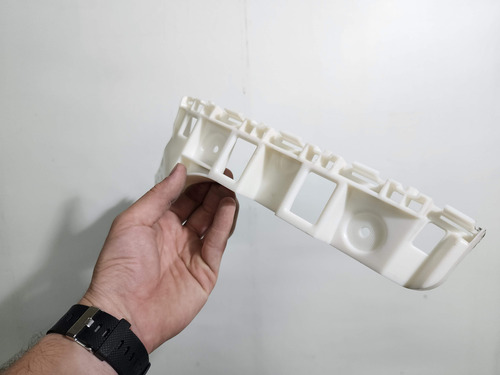 Soporte Paragolpe Tras/ Der Vw Up 18/ 20 Nuevo- Original