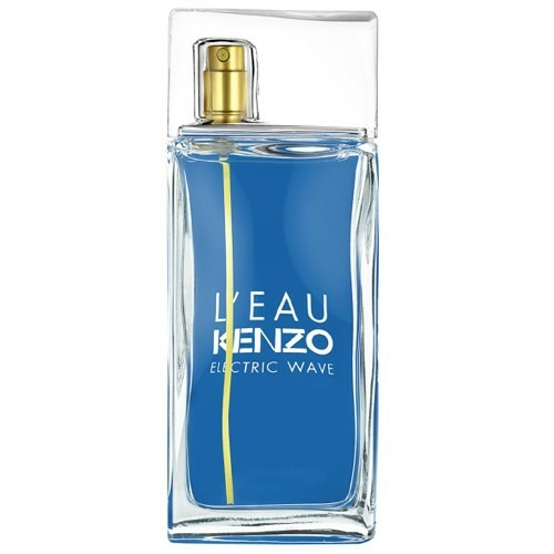 Perfume L'eau Kenzo Electric Wave Masculino