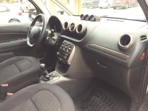 Citroën Aircross 1.6 Tendance 16v Flex 4p Manual