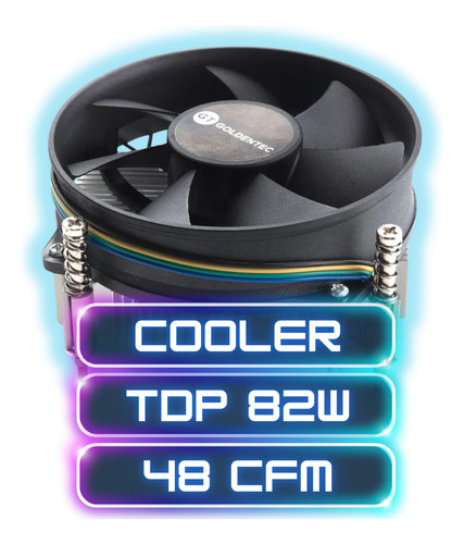 Kit Upgrade Intel I7-6700 + Ddr4 16gb + Nvme 1tb + Mb H110